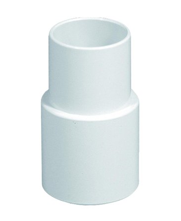 Purus 2911303 Overgangsmuffe 32 x 40 mm, Innendørsavløp