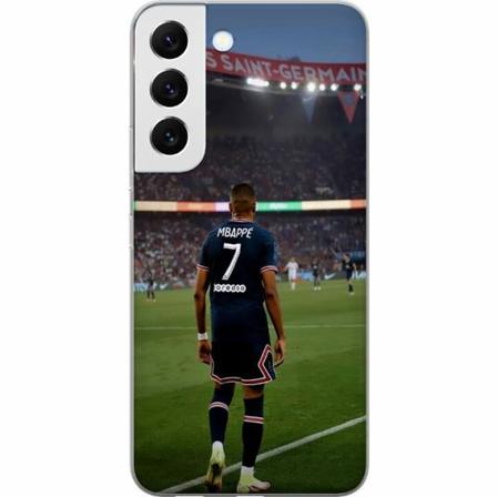 Samsung Galaxy S22+ 5g Skal / Mobilskal - Mbappe
