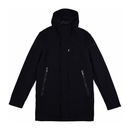 Rrd, RRD Jackets Czarny Czarny, Mężczyzna, Rozmiar: 2XL