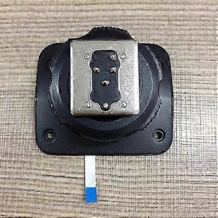 Godox V860II V860II-C V860II-N V860II-S V860II-F V860II-O Salama Speedlite Korvaa Salamakengän Lisätarvikkeet s202412121340