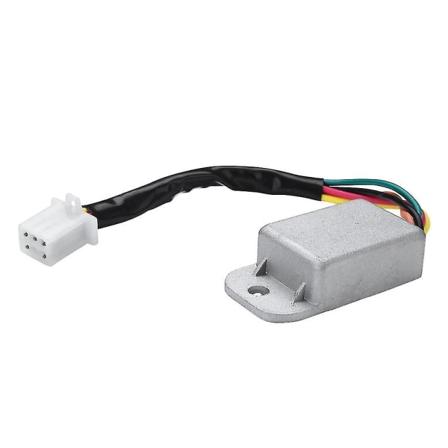 Spänningsregulator Likriktare för Honda Xl500r Xl250r Xl350r Xl200r Xl600r Xl 500r 250r 350r 200r Xl 250 500 R 31600-kg0-000