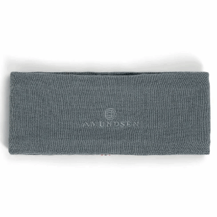 Amundsen Headband Stormy Blue