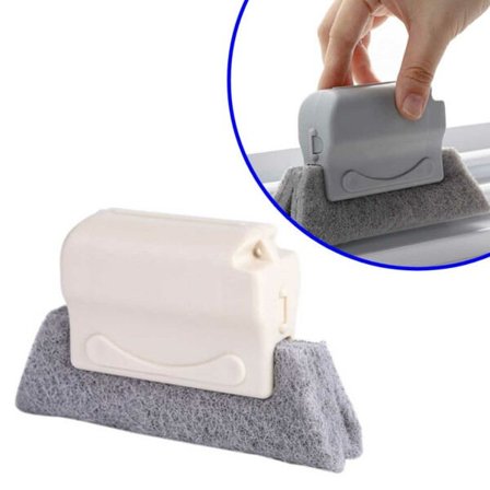 Rengøringsværktøjer til vindueskarme - Rengør vinduer