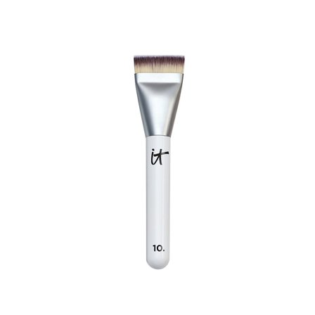 IT Cosmetics Heavenly Luxe Smoothing Spatula Brus No 10 150 ml, Skincare, Ansigtsbehandling, Øvrig