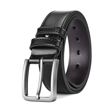 Herrebælte Store og høje 36"-70" Mænd Læderbælte Casual Arbejde Dre