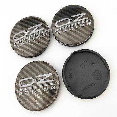 62 mm:n auton pyörän keskihubin kannat Oz Racing M595 Oz Alloy auton pyörän keskihubin kannat 62 58 Shr