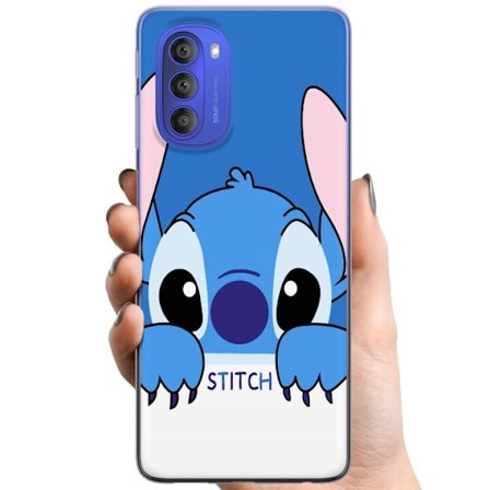 Yhteensopiva Puhelinkuori Motorola Moto G51 5G Stitch