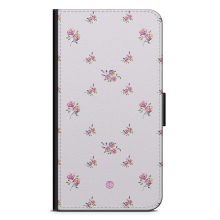Bjornberry Fodral Huawei Mate 10 Pro - Shabby Roses