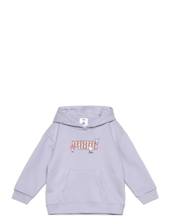 PUMA | Puma X Hello Kitty & Friends Relaxed Graphic Hoodie Tr | 98