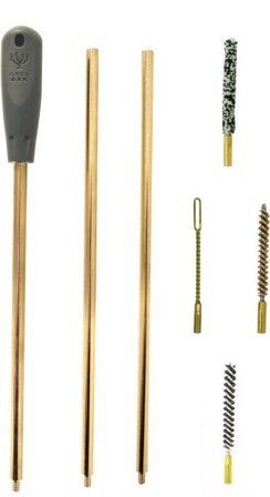 Grey Oak Rengöringssats 5,6-6 mm