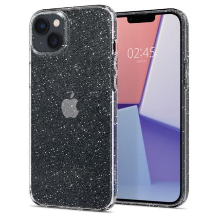 Spigen Iphone 14 Plus Liquid Crystal Glitter Clear