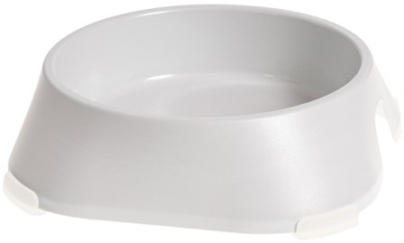 Fiboo koirankuppi, 400ml, harmaa