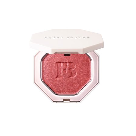 Fenty Beauty Killawatt Foil Freestyle Highlighter Ruby Richez, Makeup, Ansigt, Highlighter