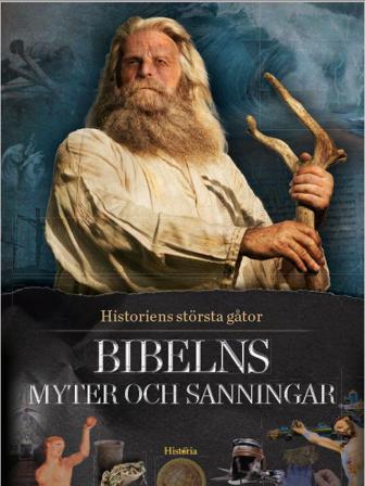 Bibelns myter och sanningar - Bok - Inbunden