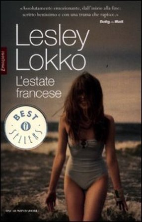 L'estate francese Lesley Lokko