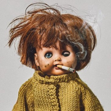 Petty cash MONSTER FLORENCE