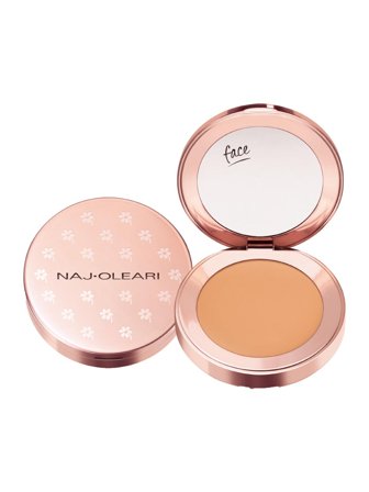NAJ-OLEARI Ultimate Cover Concealer No 03 Hazelnut 3.0g