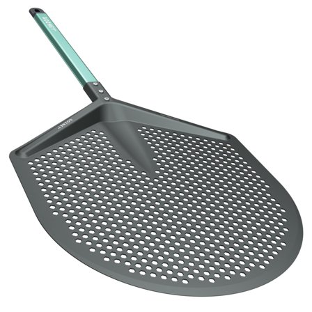Gozney Pro Pizzaspade, medium | Bakning > Brödbak > Pizzaspade | Bagaren och Kocken