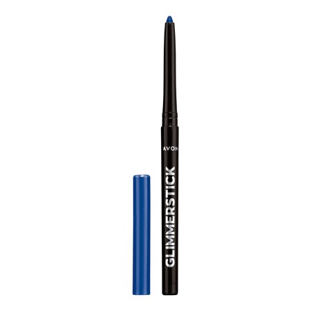AVON Matita Contornaocchi Glimmerstick Azure Blue 0,28g - Eyeliner