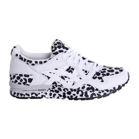 Comme des Garçons Sneakers Fi-K101 2 Hvid, Herre, Størrelse: 42 EU