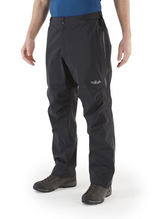 Rab Kangri GTX Pants Black