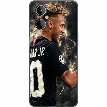 Oneplus Nord N20 5g Mjukt Skal - Neymar