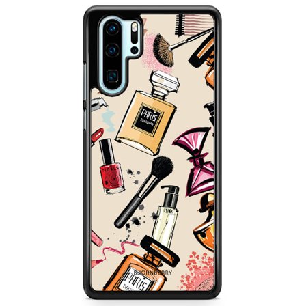 Bjornberry Hårdskal Huawei P30 Pro - Smink