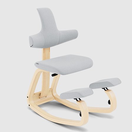 Thatsit , Varier Furniture, Kneeling chair with backrest