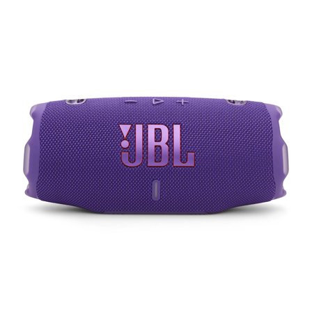 JBL - Trådløs høyttaler Charge6 - Purple Lilla