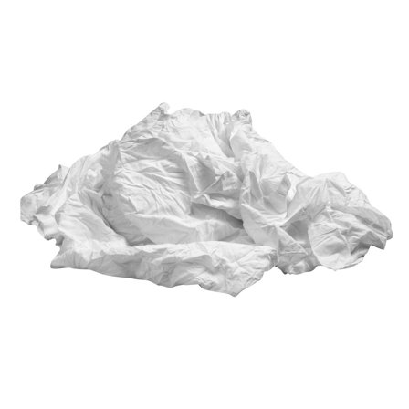 EASI-TEX Trasor lakan BVL extra prima 10kg vit - Lyreco - Städ och hygien - Toalettpapper och torkpapper - Absorbenter