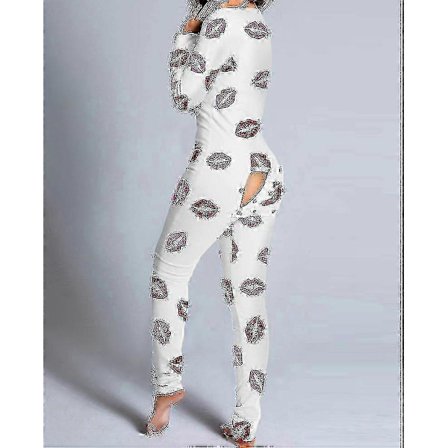 Naisten Butt Flap -alusasuhaalari - Napitettava Bodycon-yöpukuhaalari, korkealaatuinen Combinaison Pyjama Femme Xxl