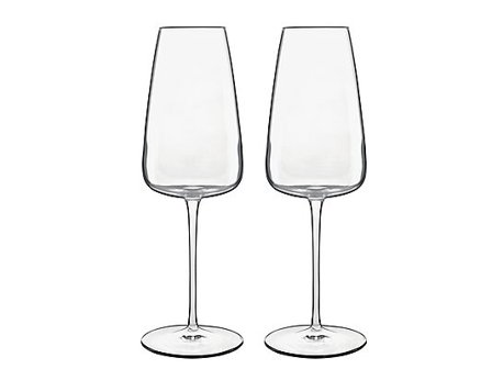 LUIGI BORMIOLI Champagneglass Talismano 40cl 2stk