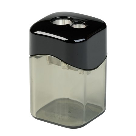 Sharpener Quattro Double