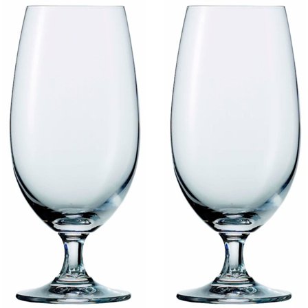 Spiegelau Taverna Ölglas 2 st | Dukning & Servering > Glas > Ölglas | Bagaren och Kocken