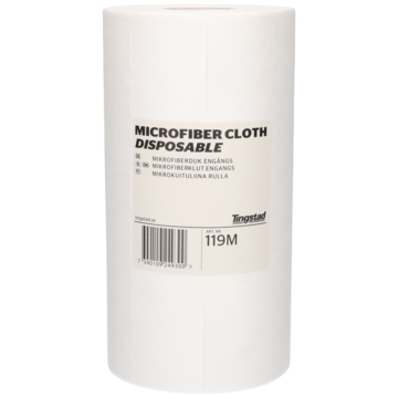 MIKROFIBERKLUT ENGANGS