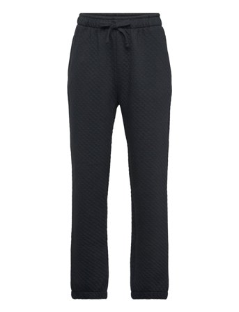 Sofie Schnoor Baby and Kids Netussk Sweatpants - Black - 116