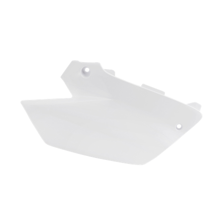 Pannelli Laterali Acerbis Bianchi - Yamaha YZ 125 2002-2014