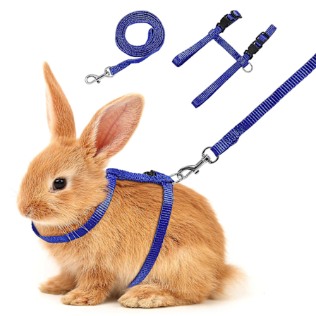 Hamster Tilbehør Kaninsele Koppel Kaniner Kaninsele Koppel Rottesele