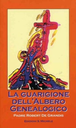 La guarigione dell'albero genealogico Robert De Grandis