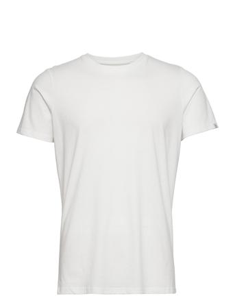 Niklas Basic Tee White Urban Pi Ers