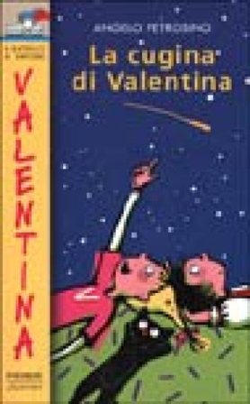 La cugina di Valentina Angelo Petrosino