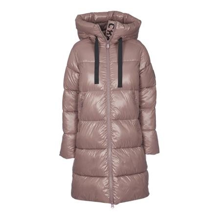 Save The Duck Jakke Pink, Dame