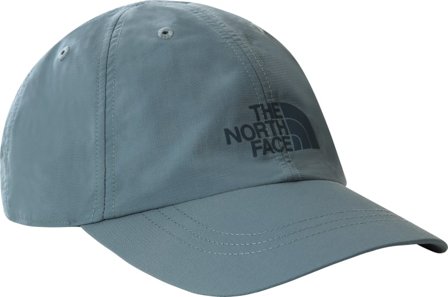 The North Face Horizon Cap Unisex caps Blue OneSize