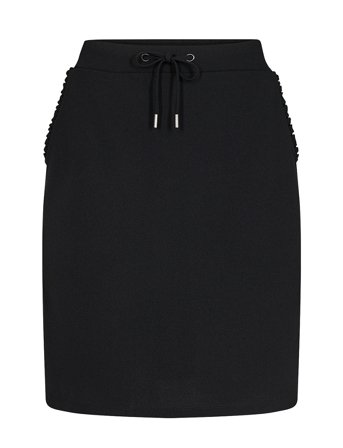 Soyaconcept Sc-Siham - Black - S