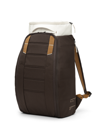 Db - Hugger Backpack 25L Cappuccino