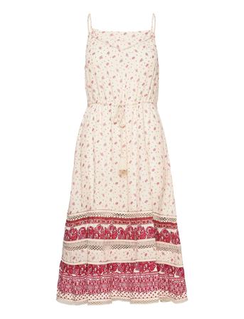 Ameera Cami Dress Patterned Superdry