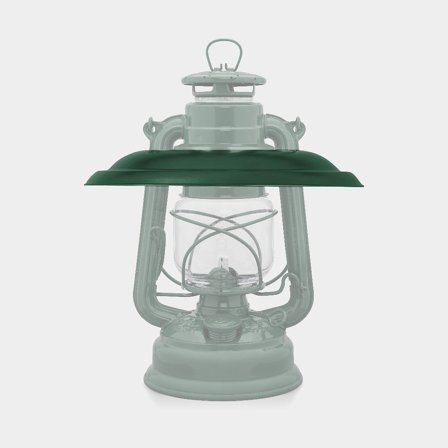 Lampskärm Feuerhand Reflector Shade 276 (Baby Special), 225 mm, Moss Green