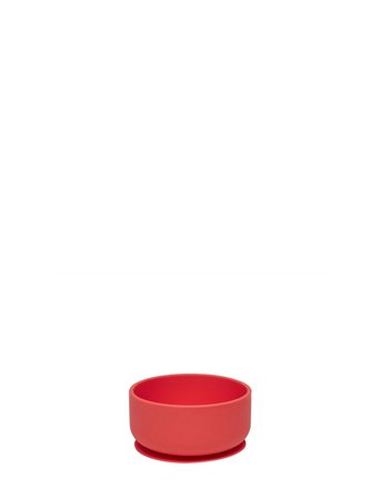 Enkei Suction Bowl Red OYOY MINI