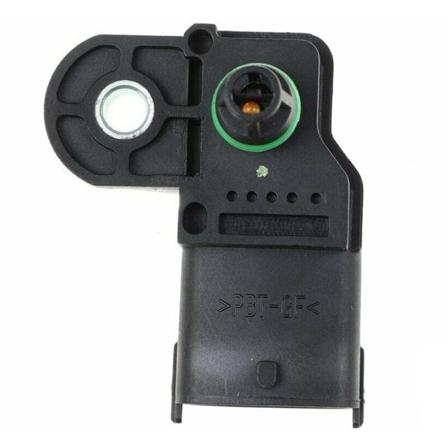 Manifold Absolutt Inntak Luft Boost Trykksensor for BT-50 BT50 2.5 MRZ-CD 3.0 CDVi 0281002680