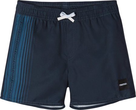 Reima Somero Children everyday shorts Blue 110